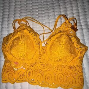 Bra from pink new size s Women